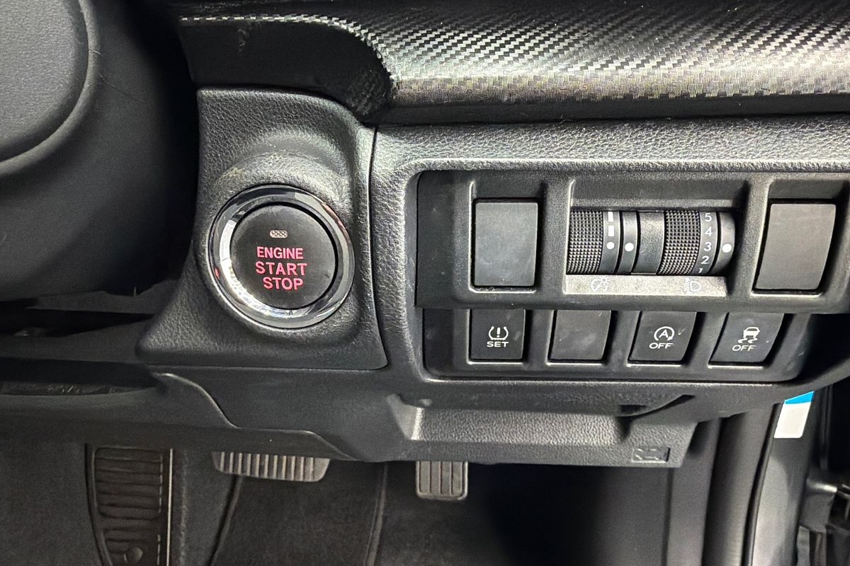 2021 Subaru XV 2.0i-L G5X