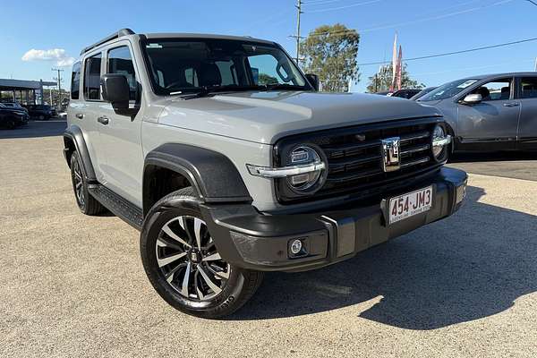 2023 GWM Tank 300 Ultra P01