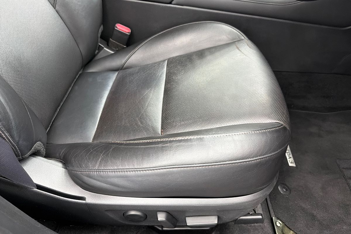 2021 Mazda 3 G20 Touring BP Series