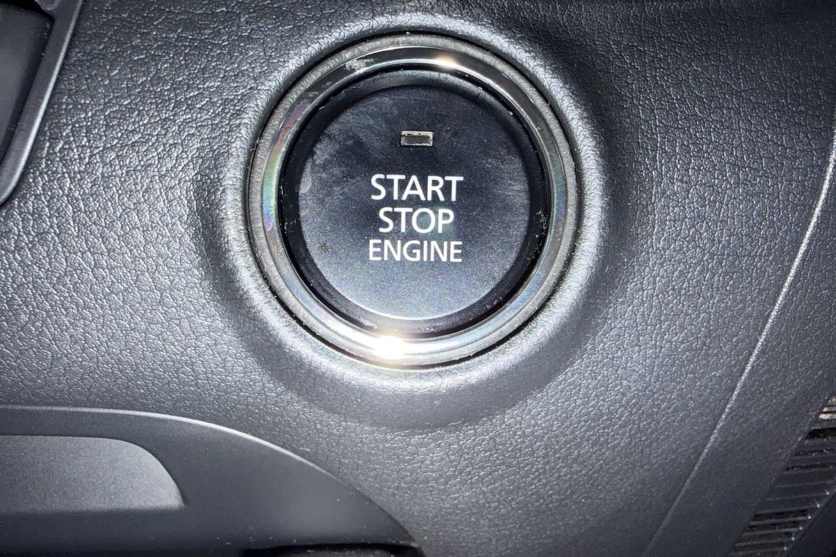 2021 Mazda 3 G20 Touring BP Series