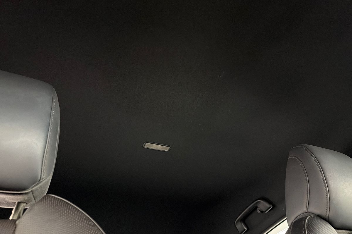 2021 Mazda 3 G20 Touring BP Series