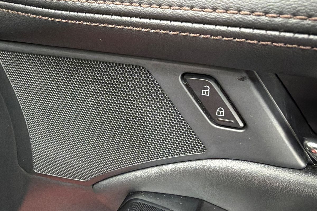 2021 Mazda 3 G20 Touring BP Series