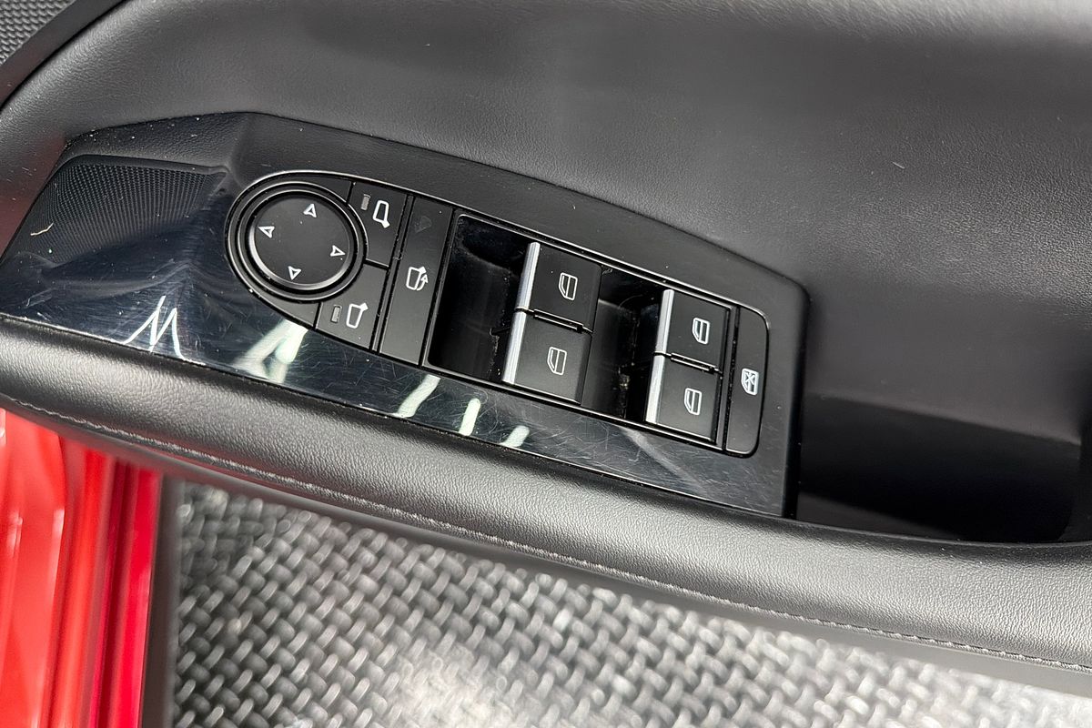 2021 Mazda 3 G20 Touring BP Series