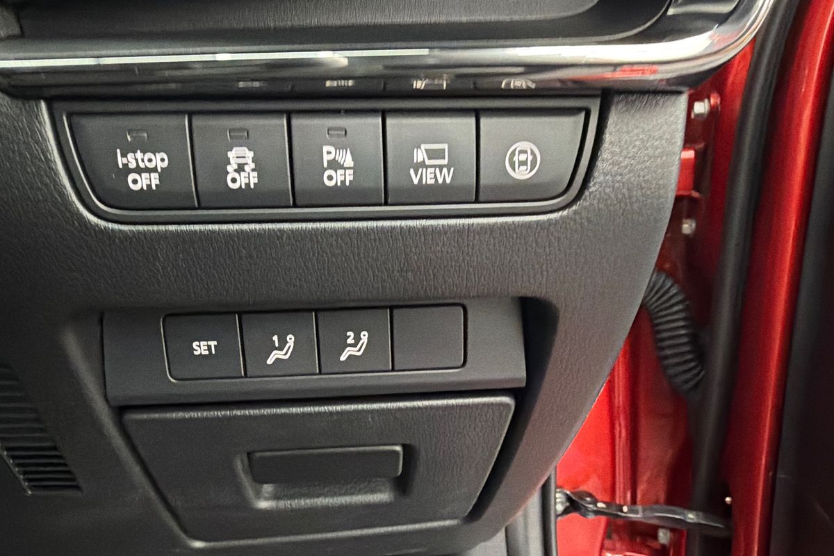 2021 Mazda 3 G20 Touring BP Series