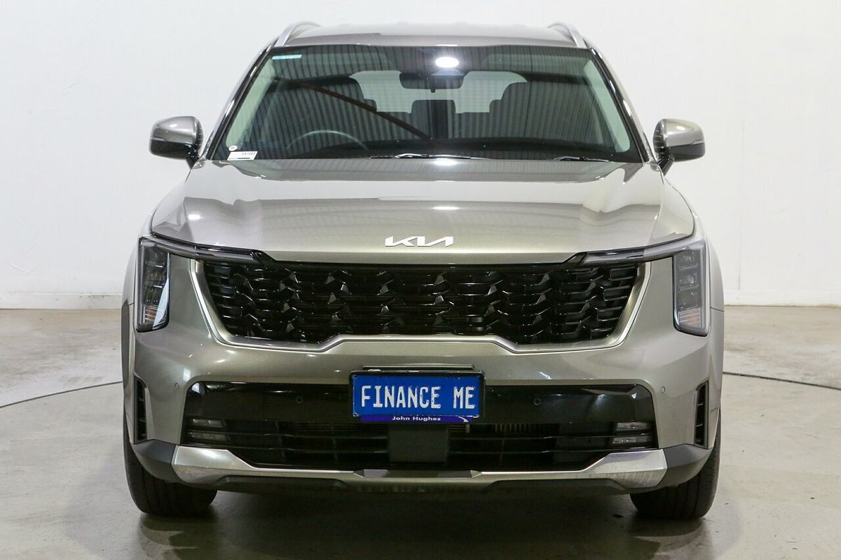 2025 Kia Sorento S MQ4 PE