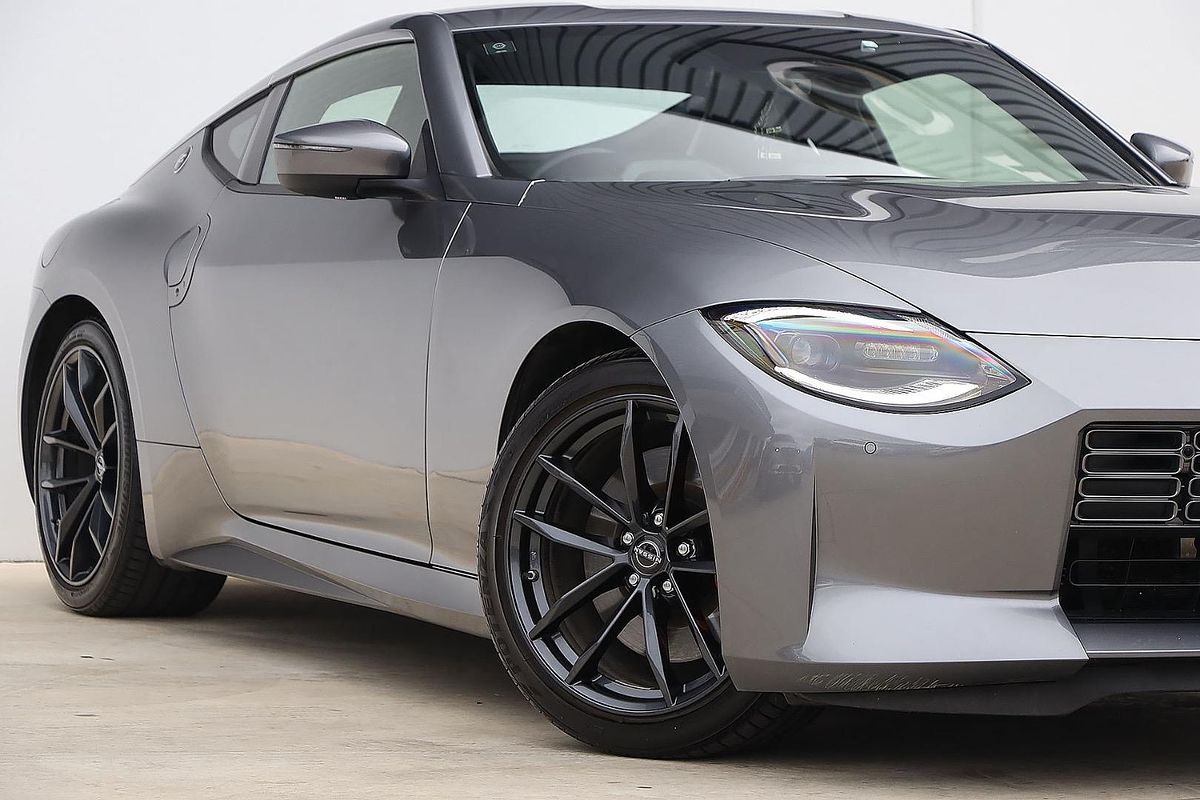 2023 Nissan Z Z34