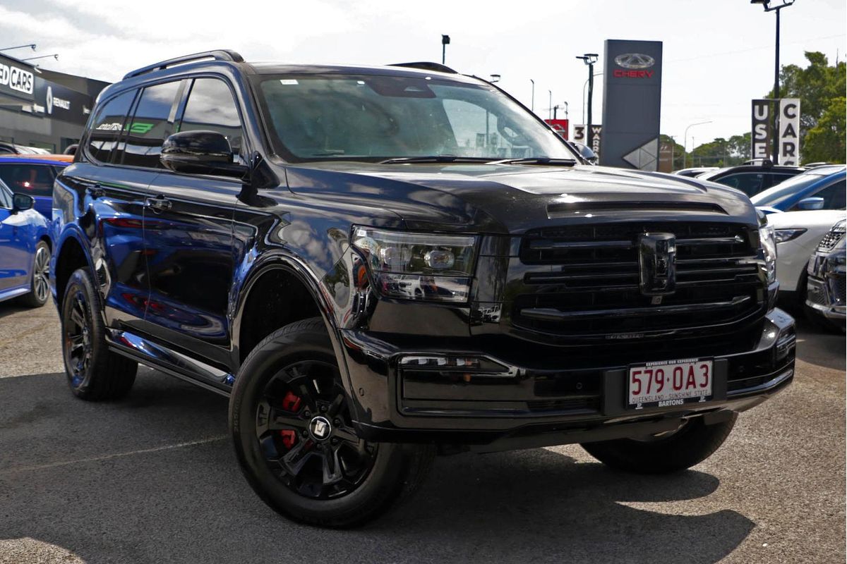 2025 GWM Tank 500 Vanta Hybrid P03