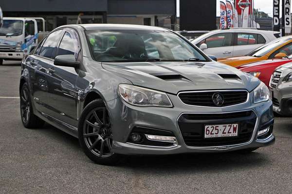 2016 Holden Commodore SV6 VF Series II