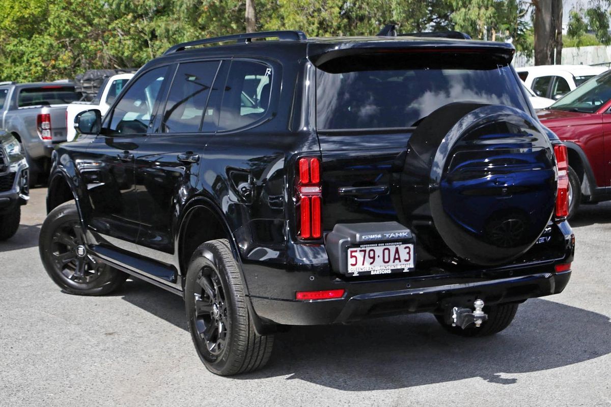 2025 GWM Tank 500 Vanta Hybrid P03