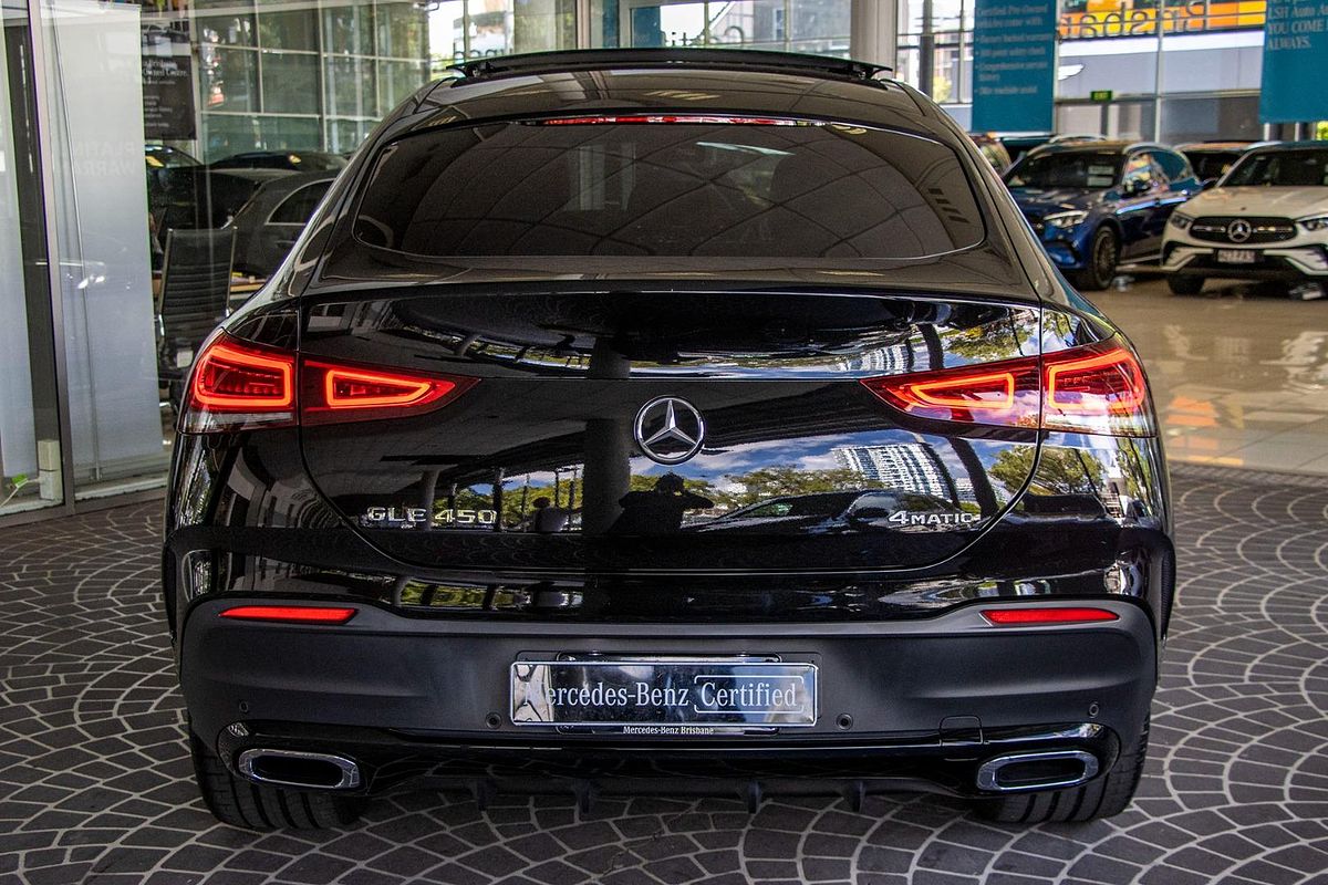 C167 801+051MY GLE450 CPE 5dr 9G 9sp 3.0T C167 801+051MY GLE450 CPE 5dr 9G 9sp 3.0T