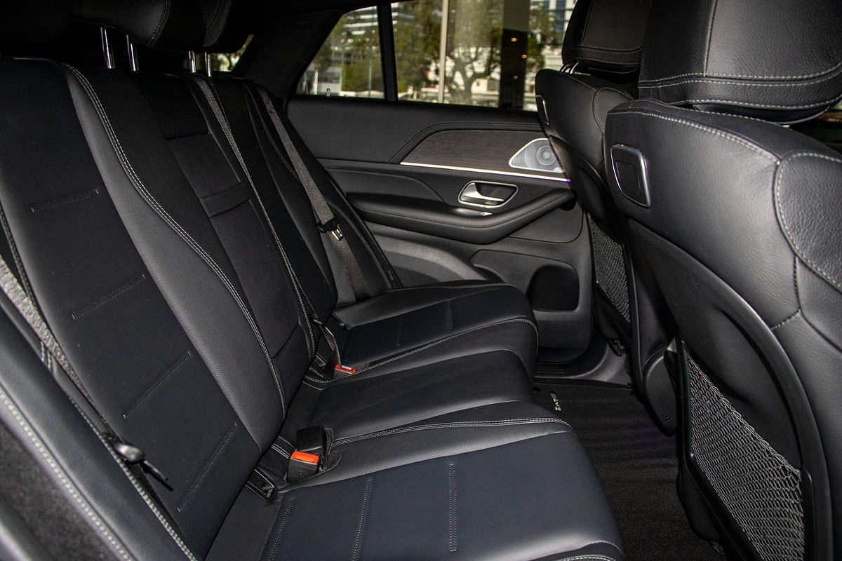 C167 801+051MY GLE450 CPE 5dr 9G 9sp 3.0T