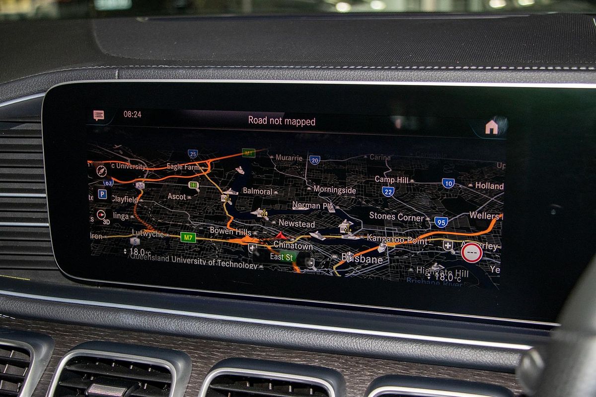 C167 801+051MY GLE450 CPE 5dr 9G 9sp 3.0T