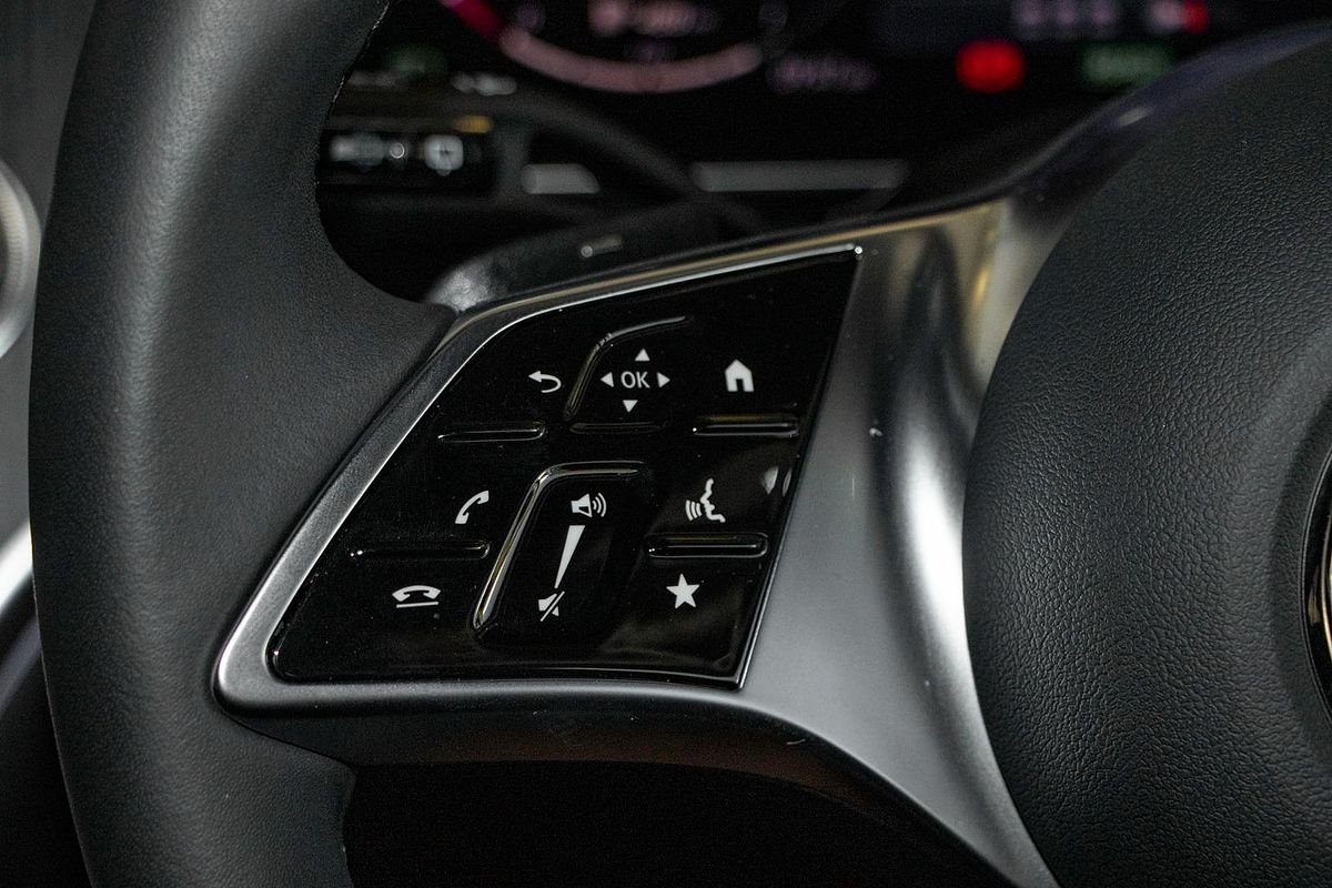 X254 806MY GLC350 e WAG 9G 9sp 2.0T/115kW Hyb