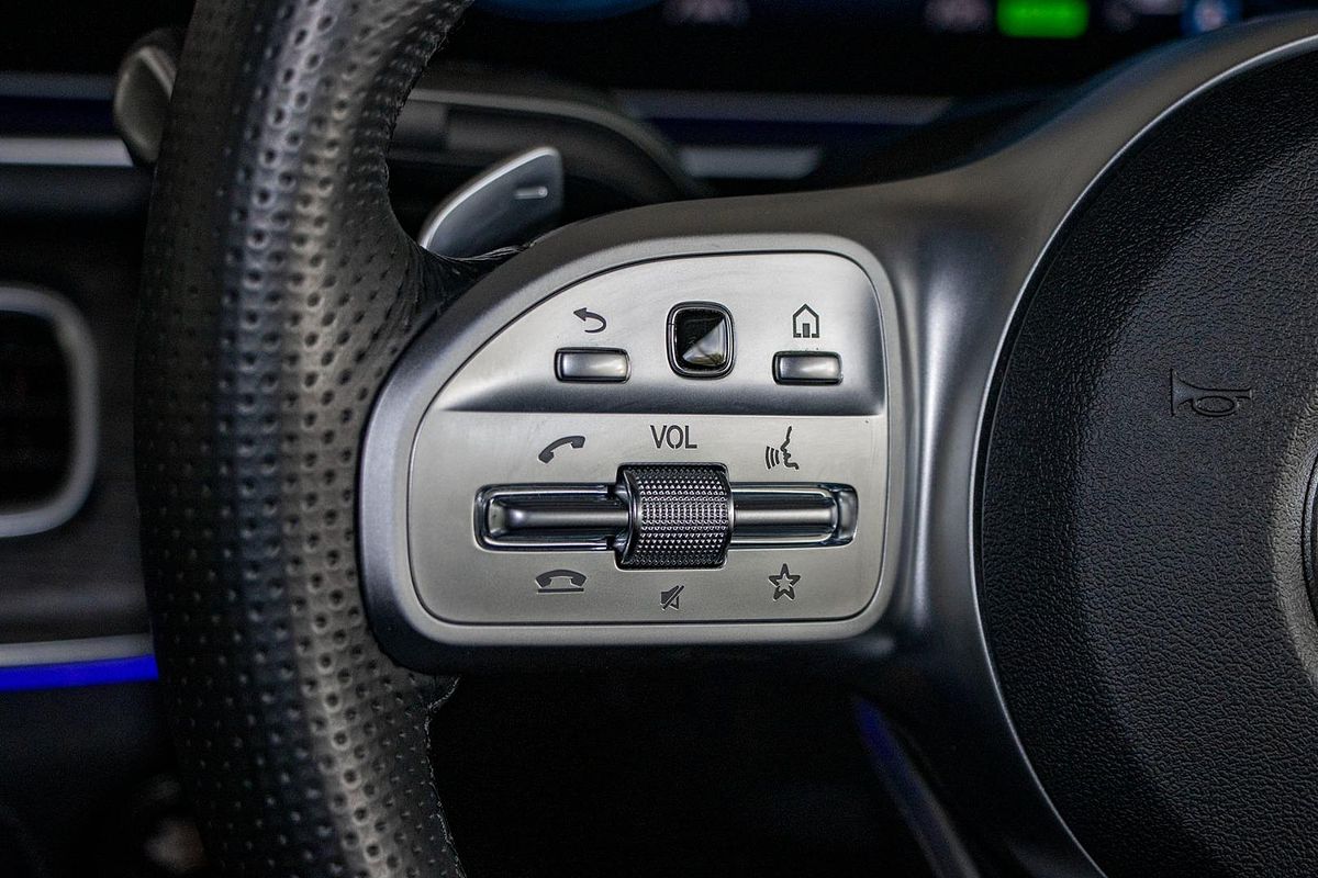 C167 801+051MY GLE450 CPE 5dr 9G 9sp 3.0T