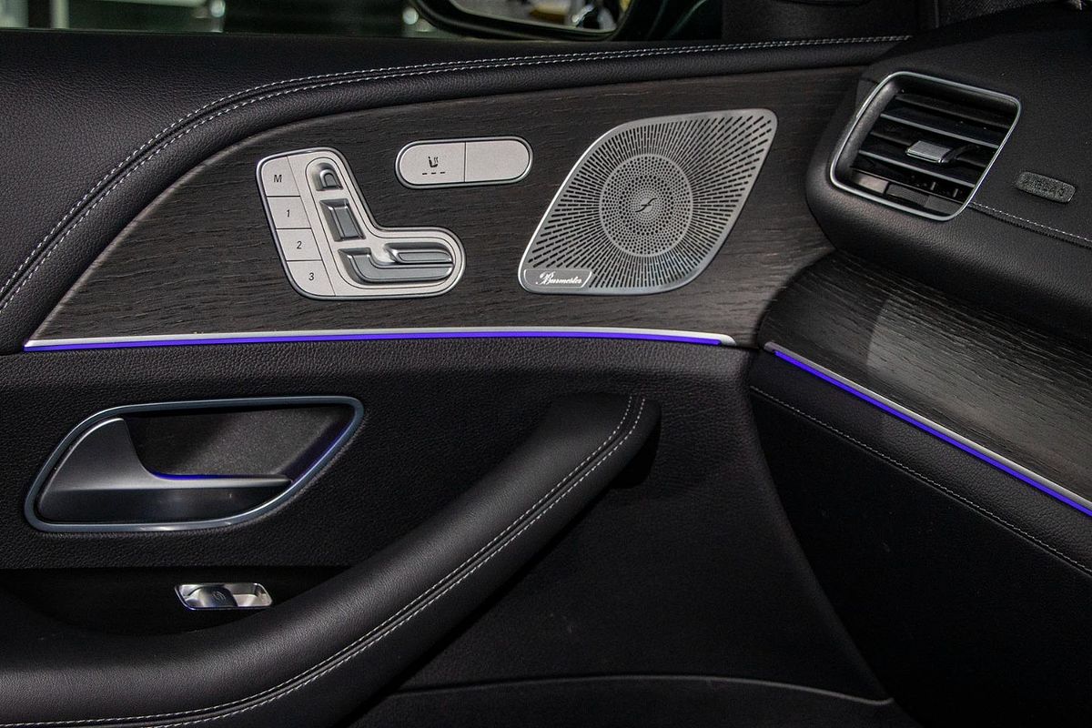 C167 801+051MY GLE450 CPE 5dr 9G 9sp 3.0T