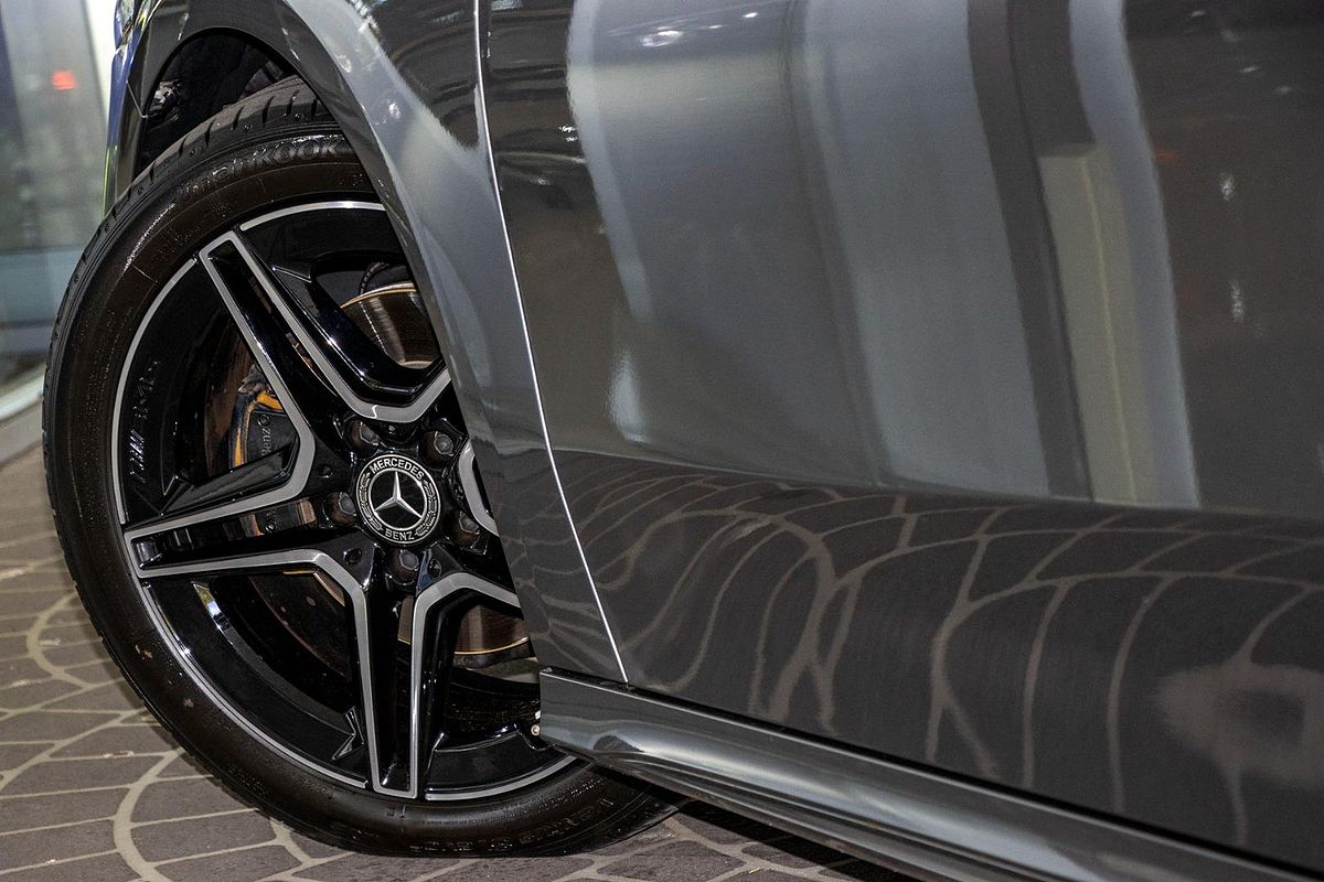 W177 804+054MY A200 Hatch 5dr DCT 7sp 1.3T