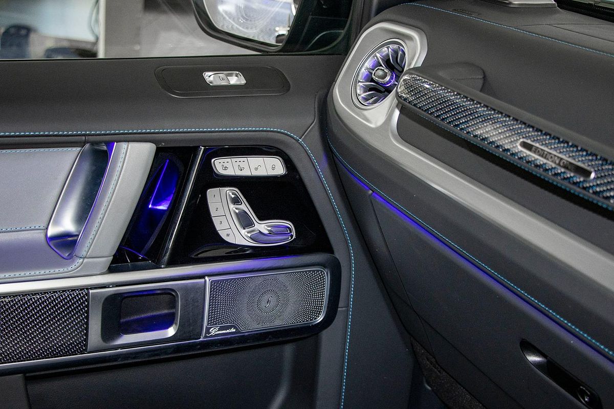 N465 X24MY G580 with EDITION O N WAG A 1sp 432