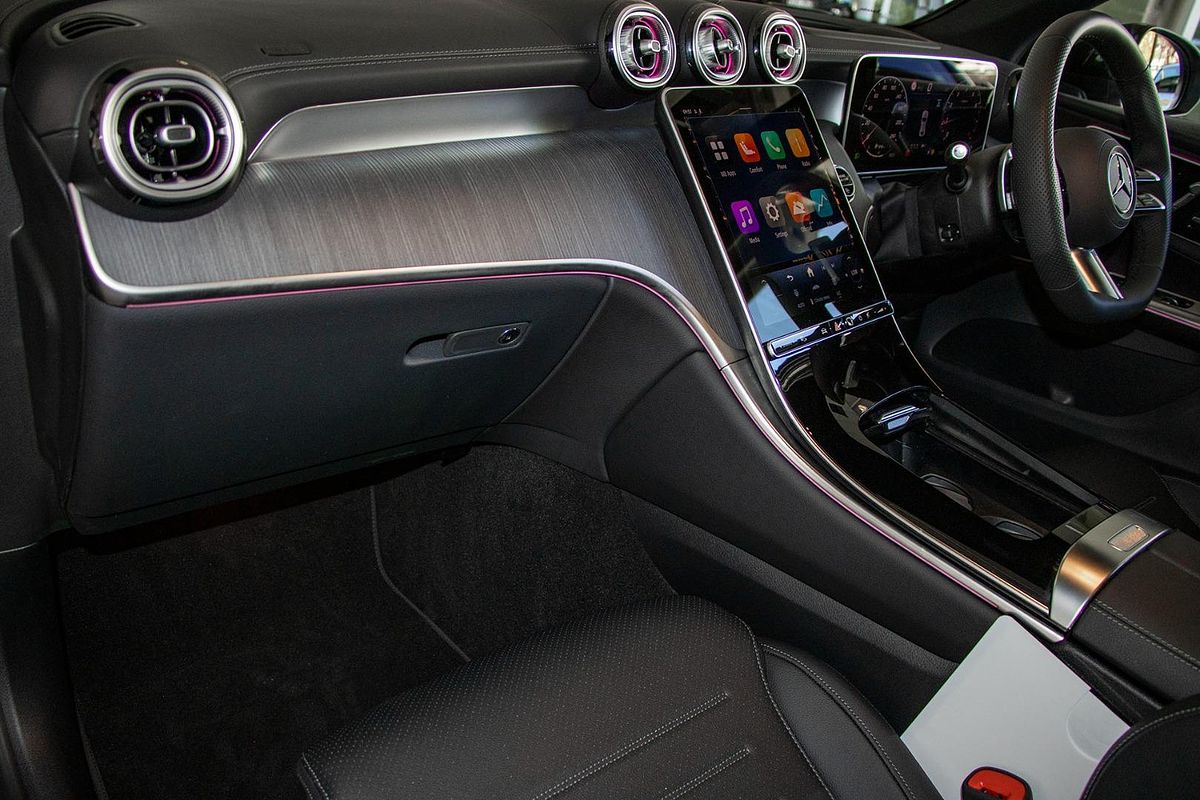 C254 806MY GLC300 CPE 9G 9sp 2 0T/17kW