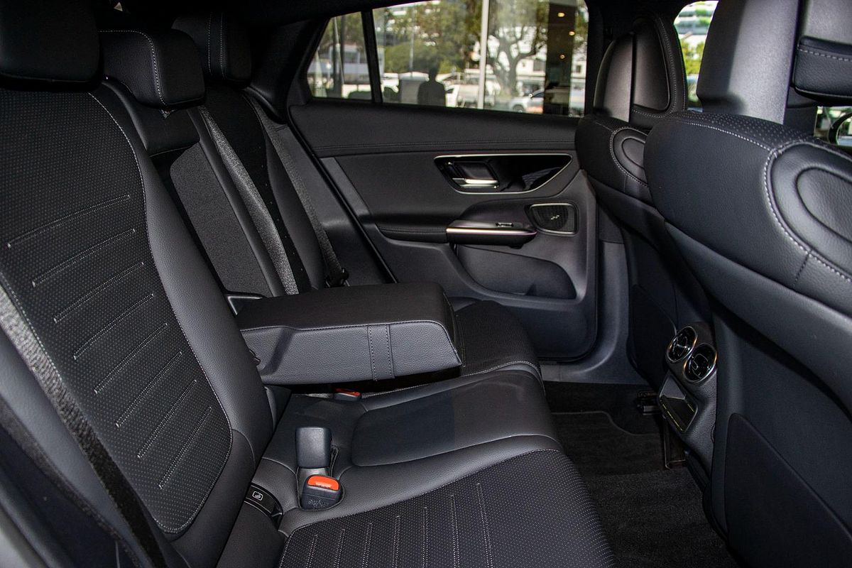 C254 806MY GLC300 CPE 9G 9sp 2 0T/17kW