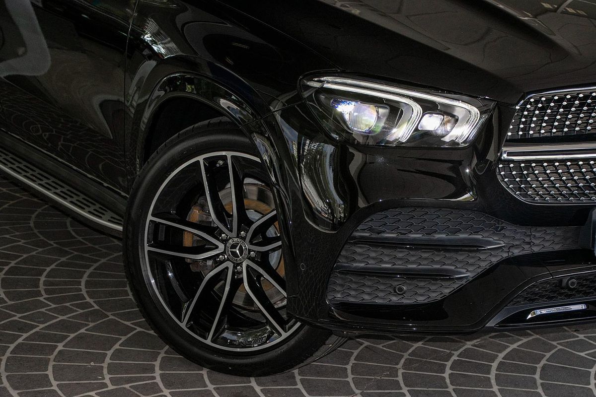 C167 801+051MY GLE450 CPE 5dr 9G 9sp 3.0T