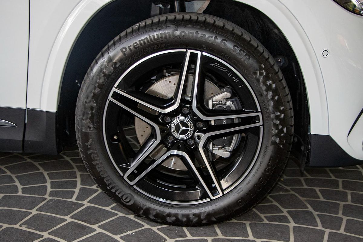 H247 805+055MY GLA200 Wagon 5d r DCT 7sp 1.3T