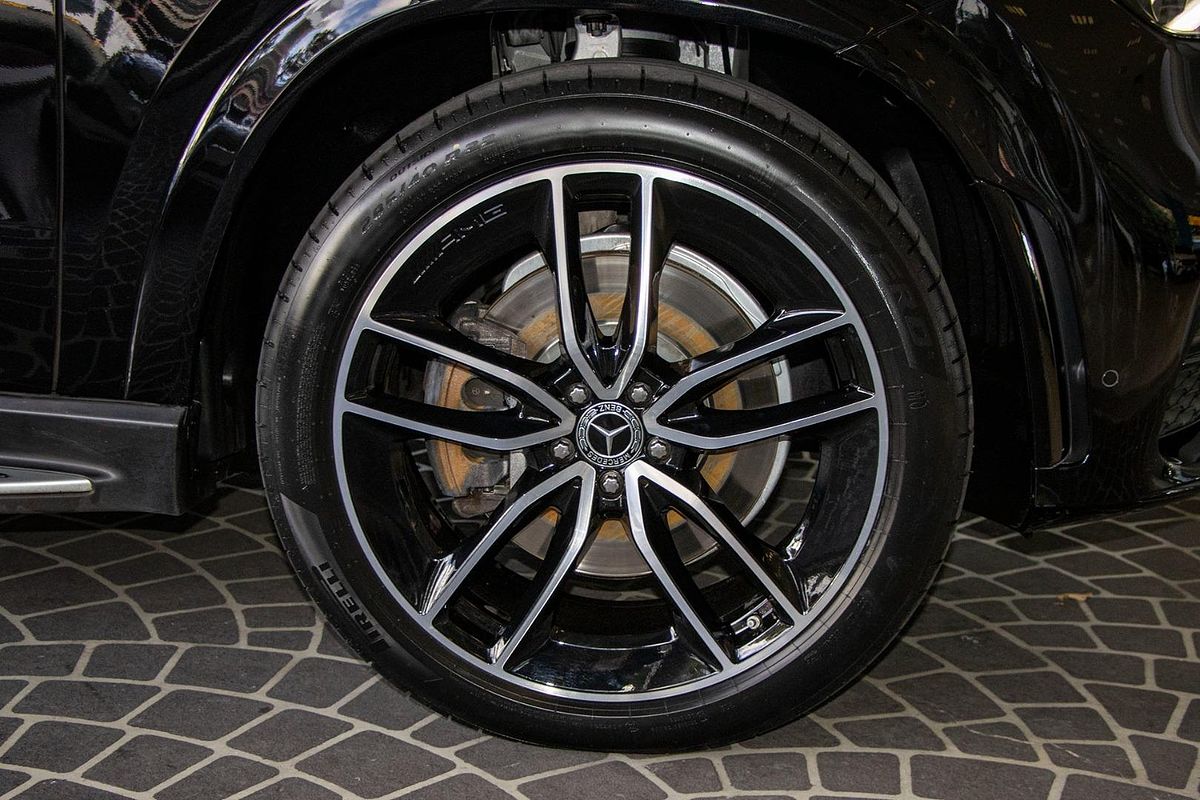 C167 801+051MY GLE450 CPE 5dr 9G 9sp 3.0T