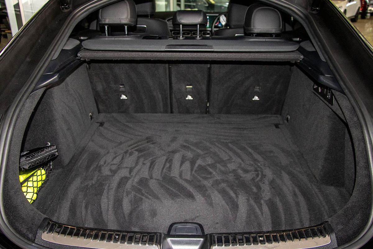 C167 801+051MY GLE450 CPE 5dr 9G 9sp 3.0T