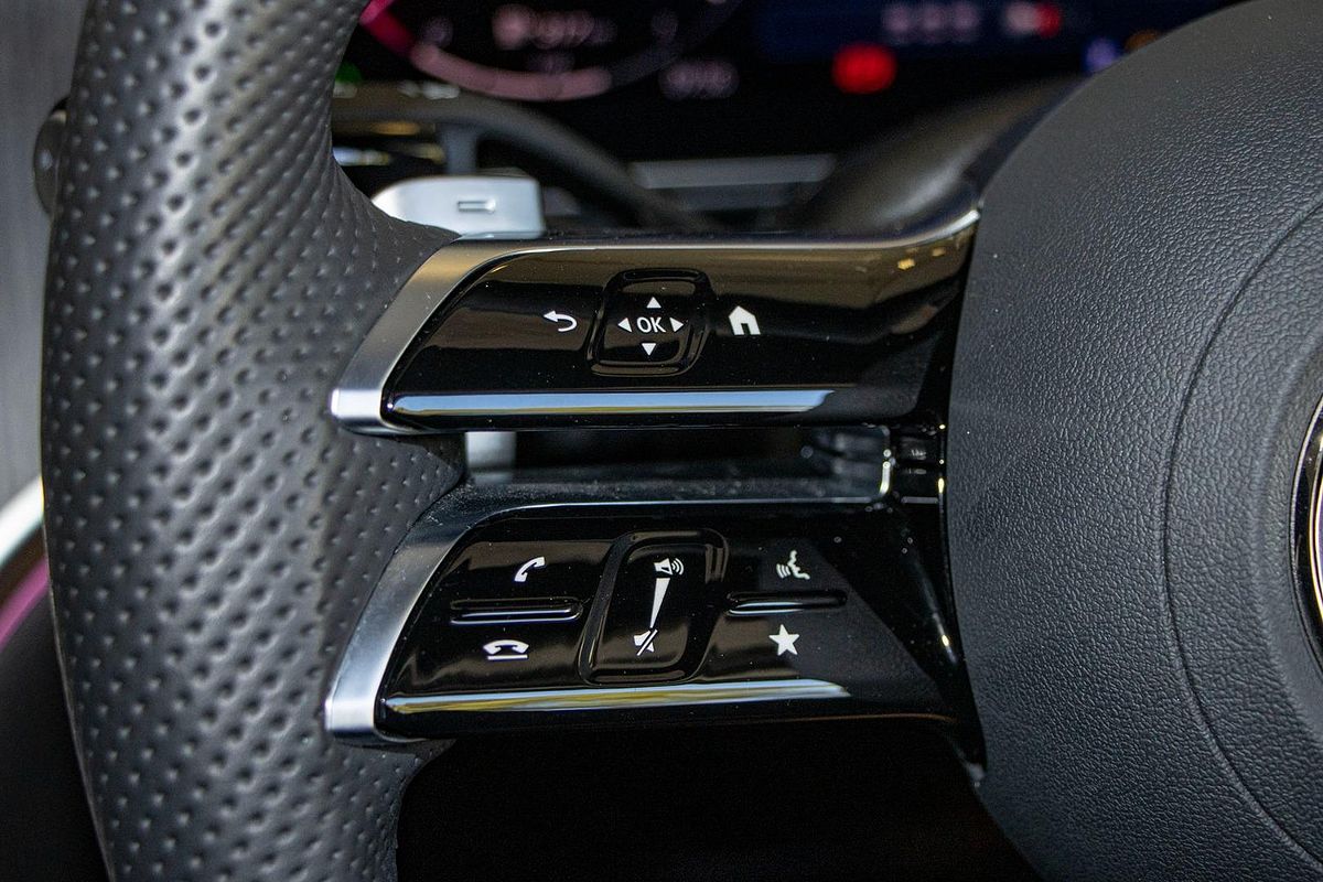 C254 806MY GLC300 CPE 9G 9sp 2 0T/17kW