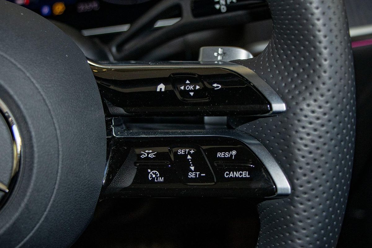 C254 806MY GLC300 CPE 9G 9sp 2 0T/17kW