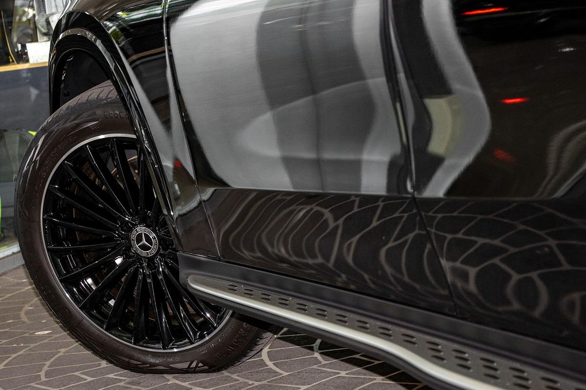 C254 806MY GLC300 CPE 9G 9sp 2 0T/17kW