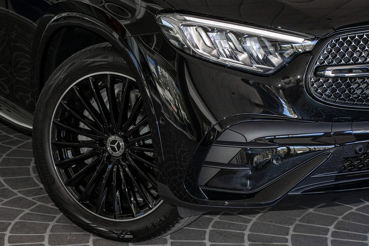 C254 806MY GLC300 CPE 9G 9sp 2 0T/17kW