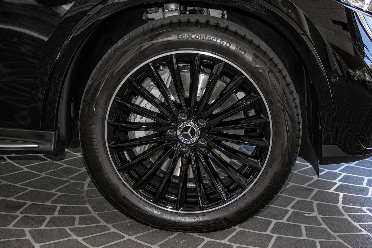 C254 806MY GLC300 CPE 9G 9sp 2 0T/17kW