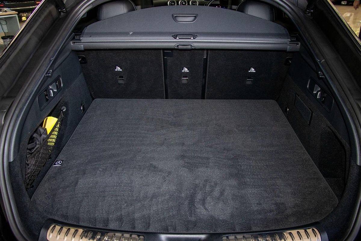 C254 806MY GLC300 CPE 9G 9sp 2 0T/17kW