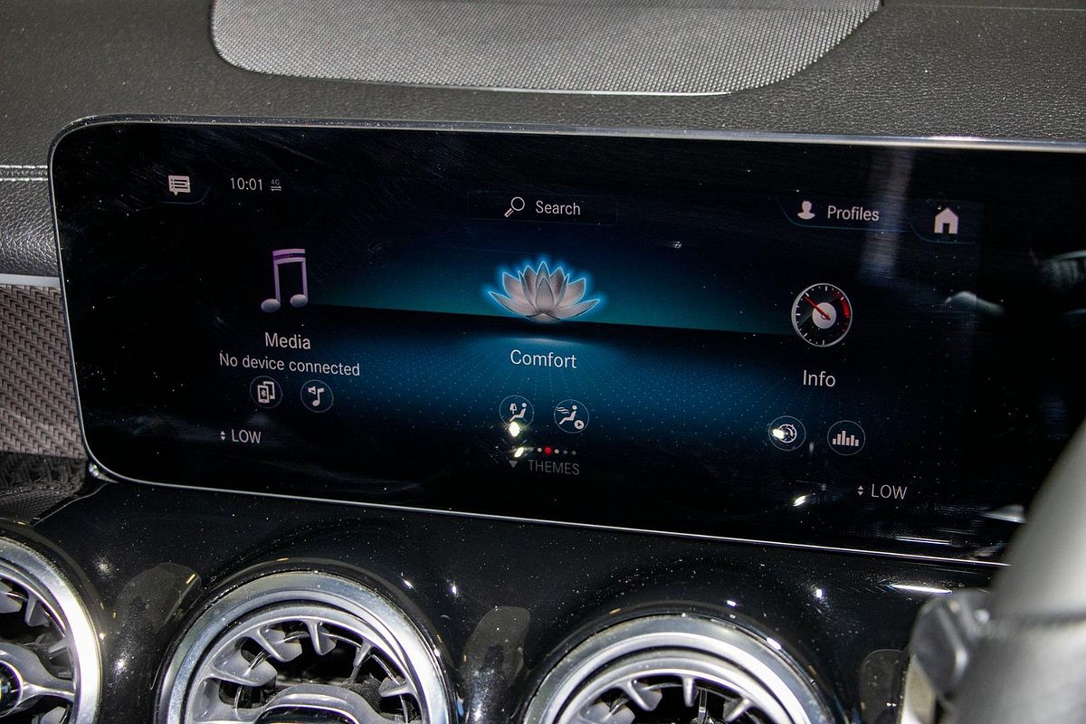 X247 801+051MY GLB250 WAG DUAL 8sp 2.0T