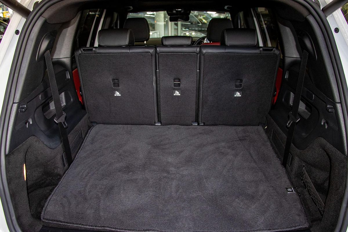 X247 801+051MY GLB250 WAG DUAL 8sp 2.0T