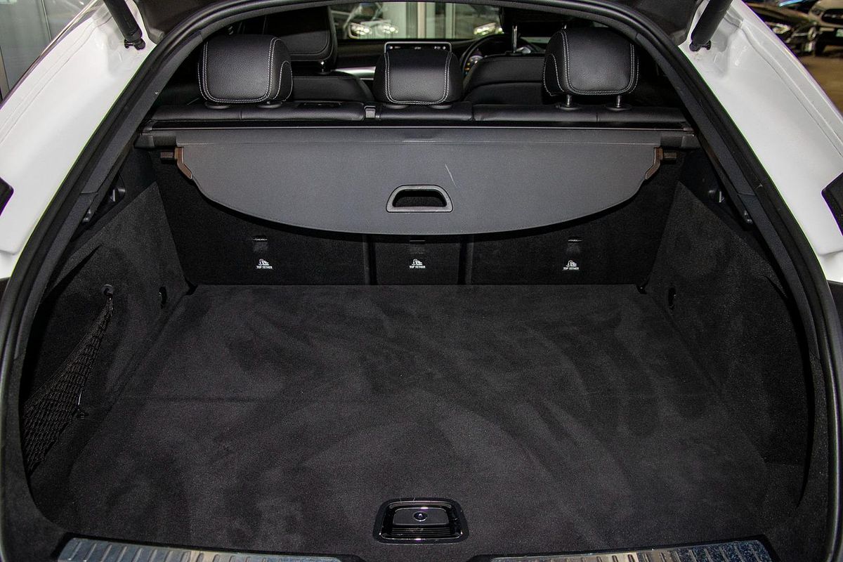 C253 802MY GLC300 CPE 5dr 9G 9 sp 2.0T