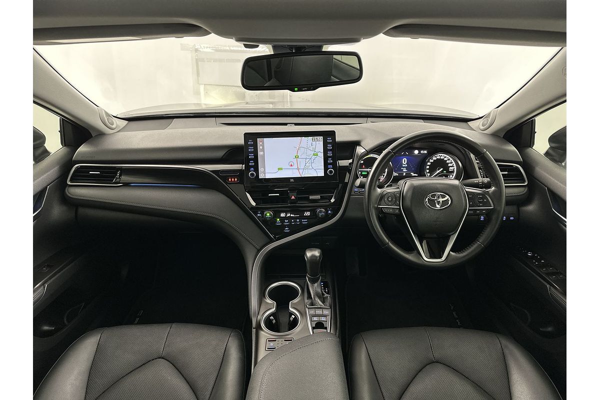 2023 Toyota Camry SL AXVH70R