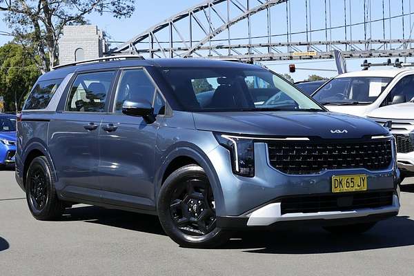 2024 Kia Carnival S KA4