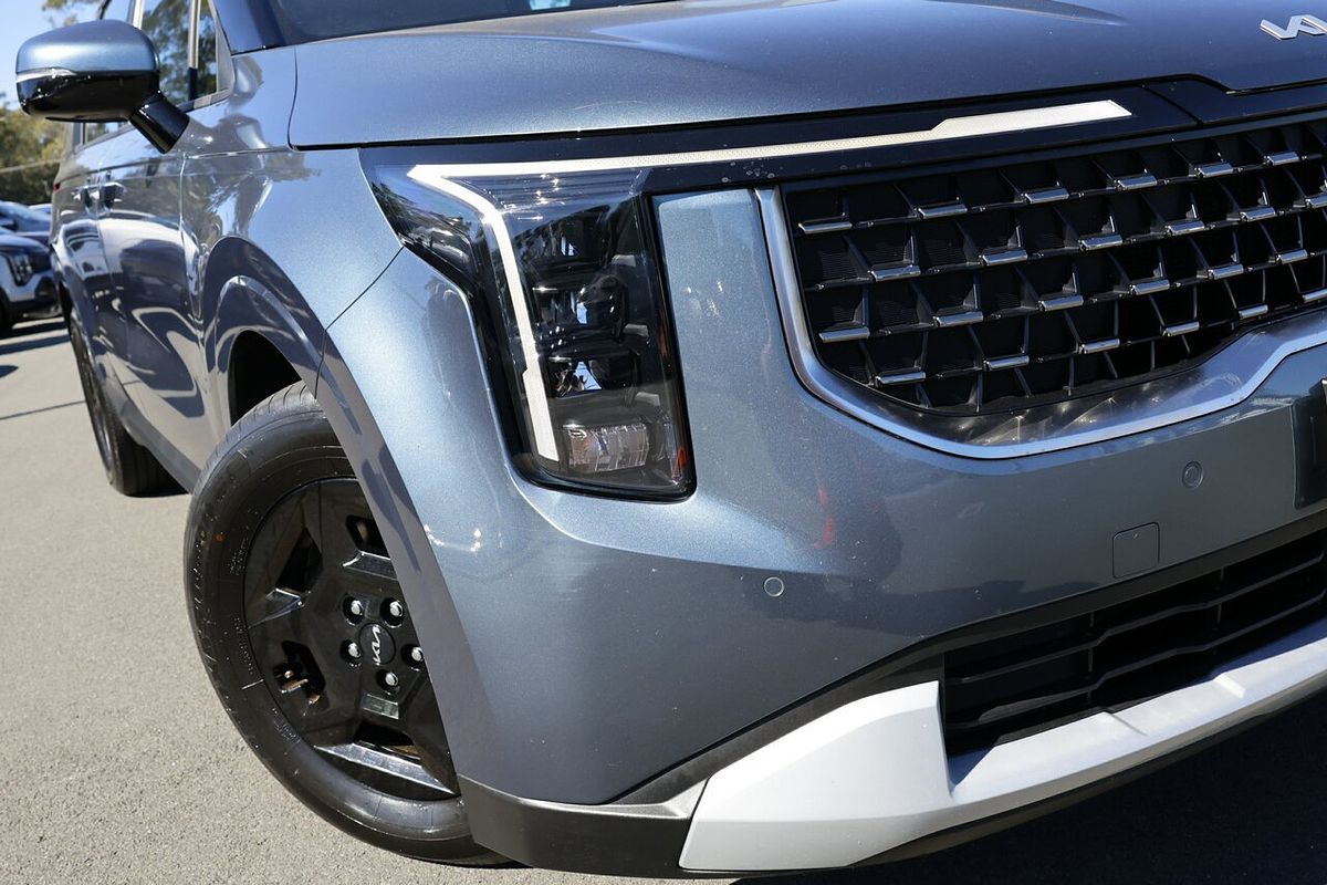 2024 Kia Carnival S KA4