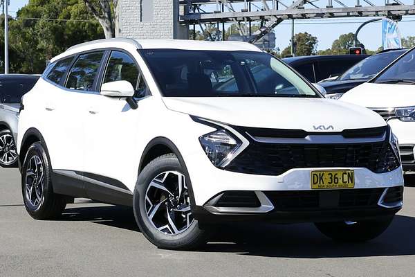 2024 Kia Sportage S NQ5