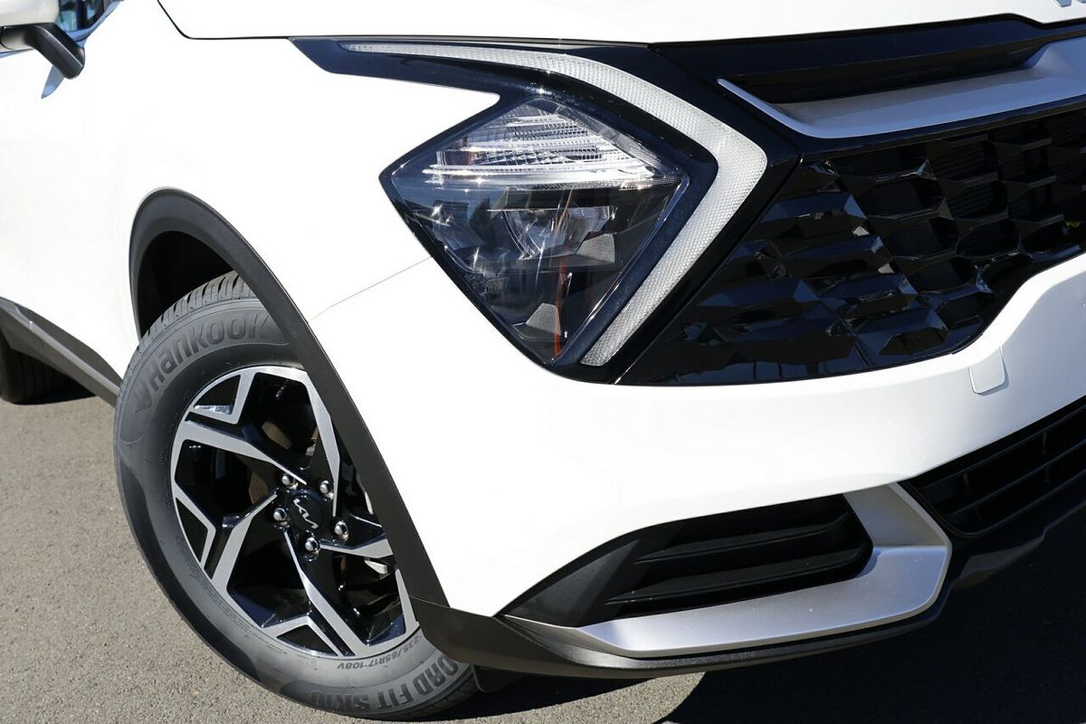 2024 Kia Sportage S NQ5