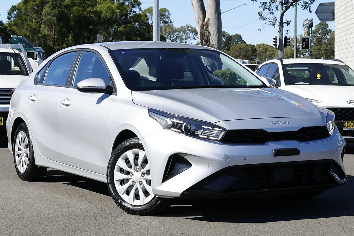 2024 Kia Cerato S BD