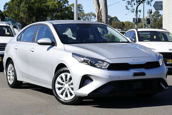 2024 Kia Cerato S BD