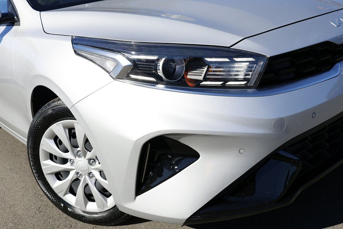 2024 Kia Cerato S BD