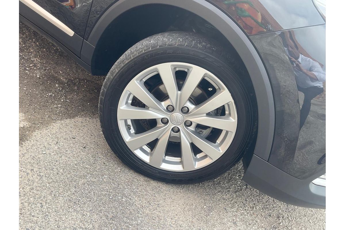 2024 MG ZS Excite AZS1