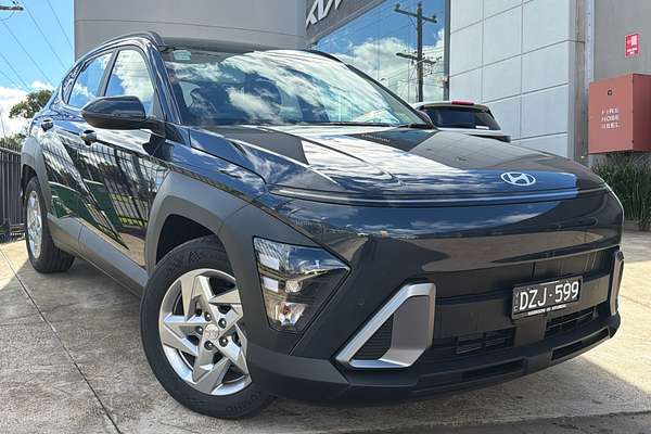2025 Hyundai Kona SX2.V3