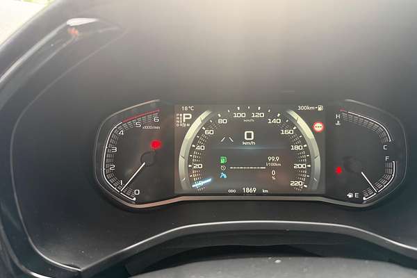 2025 Isuzu D-MAX LS-U+ 4X4 thumb-7