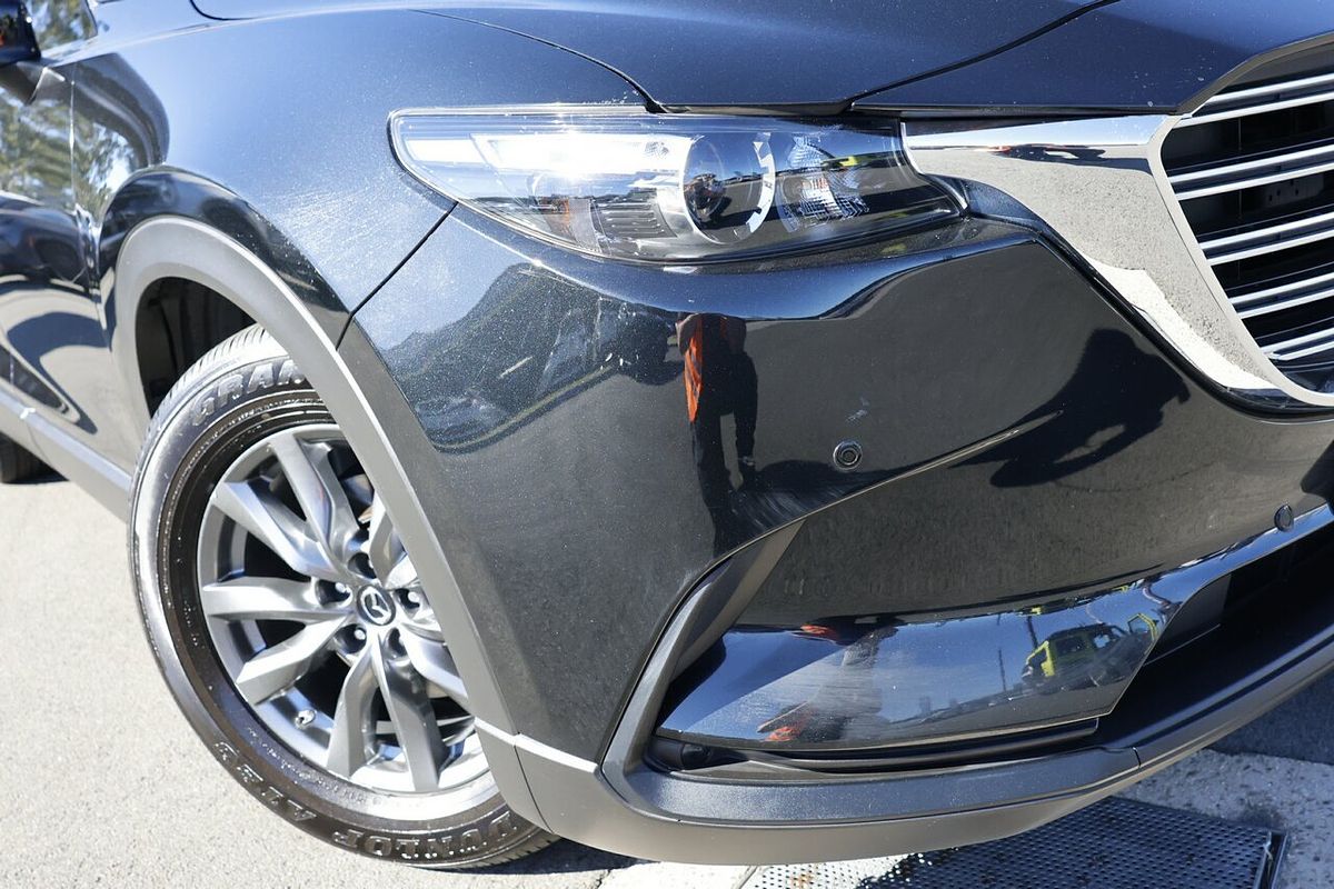 2021 Mazda CX-9 Touring TC