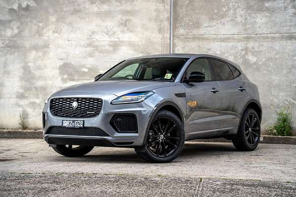 2024 Jaguar E-PACE P250 R-Dynamic SE X540
