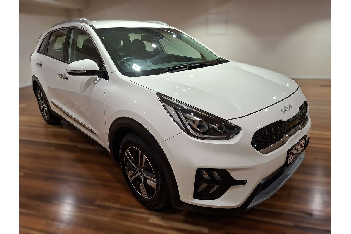 2021 Kia Niro PHEV Sport DE